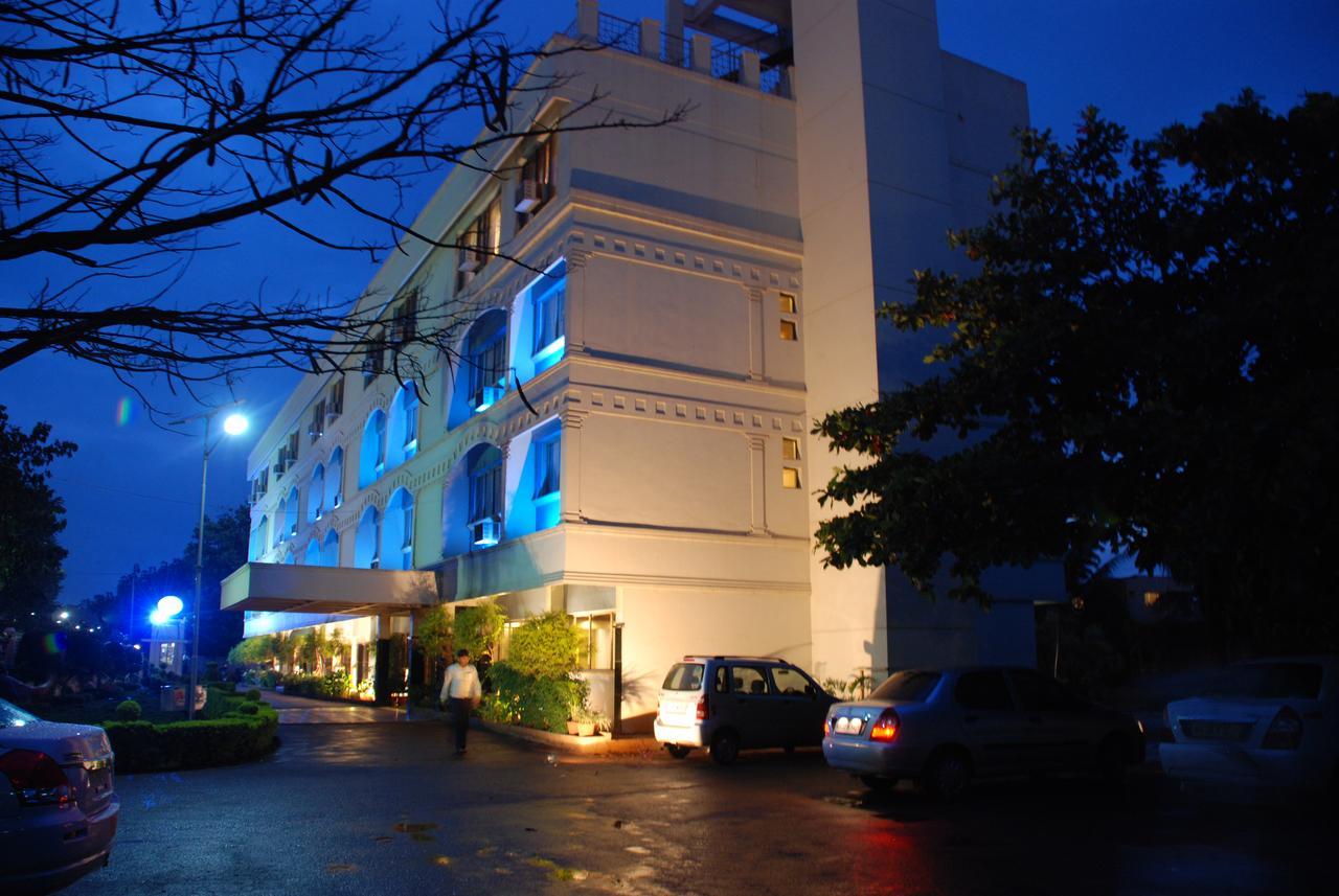 Hotel Sankam Residency Belgaum Exterior photo