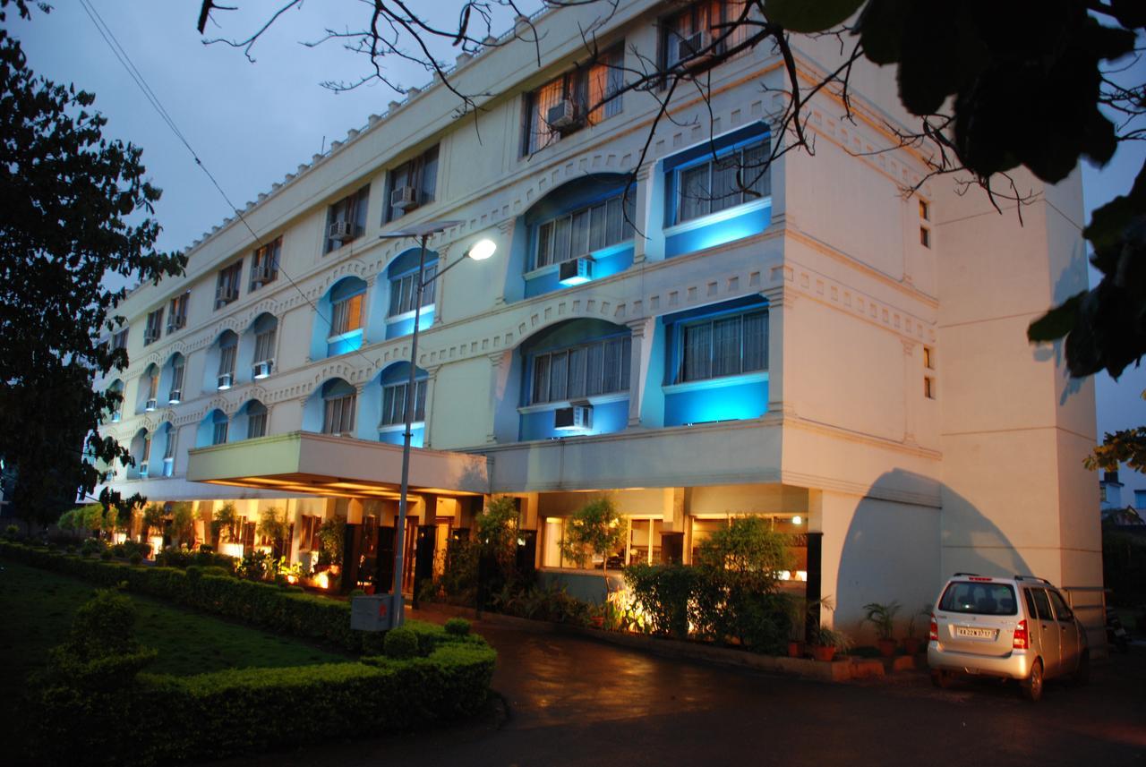 Hotel Sankam Residency Belgaum Exterior photo